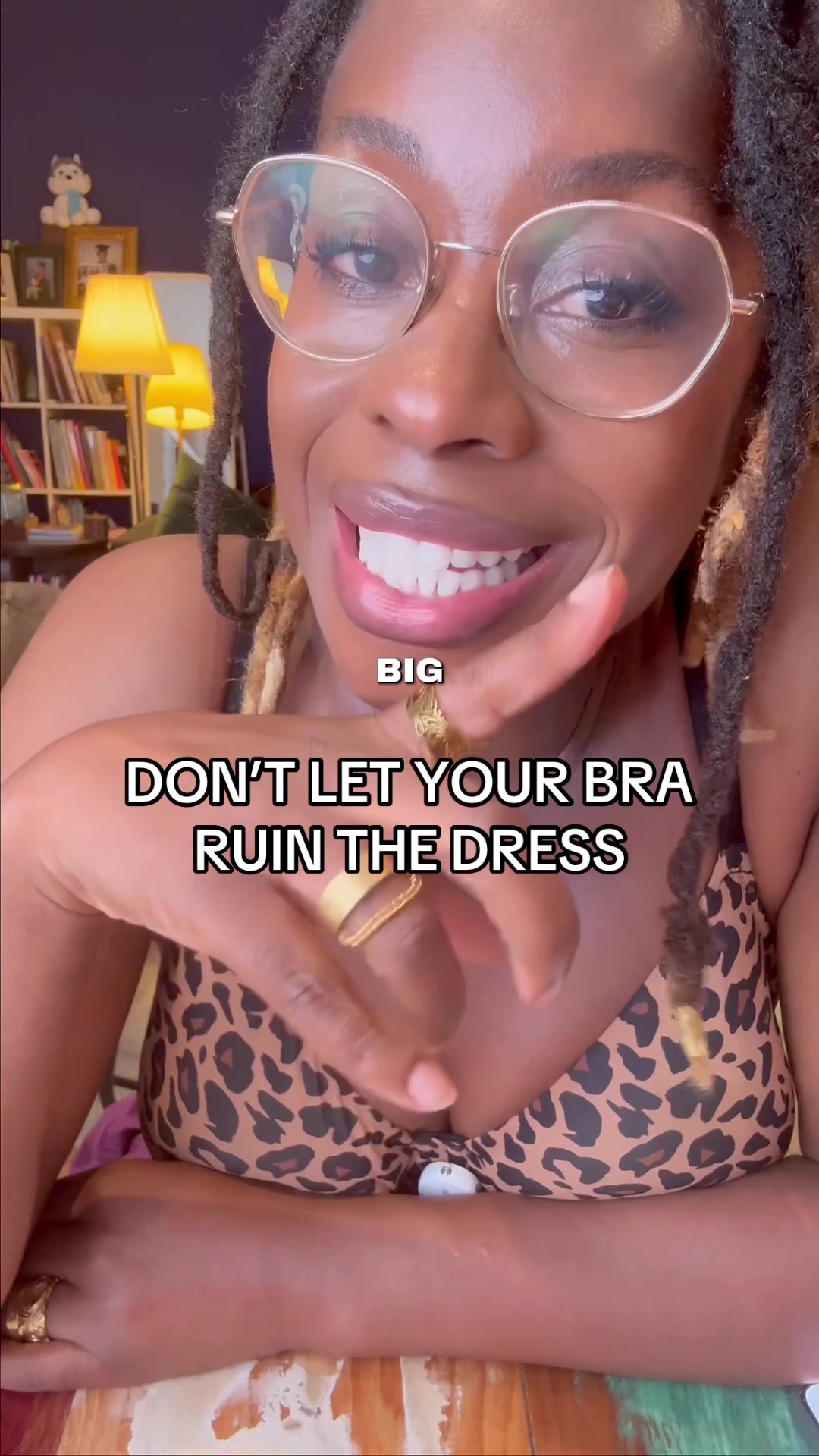 @Aunty Maame