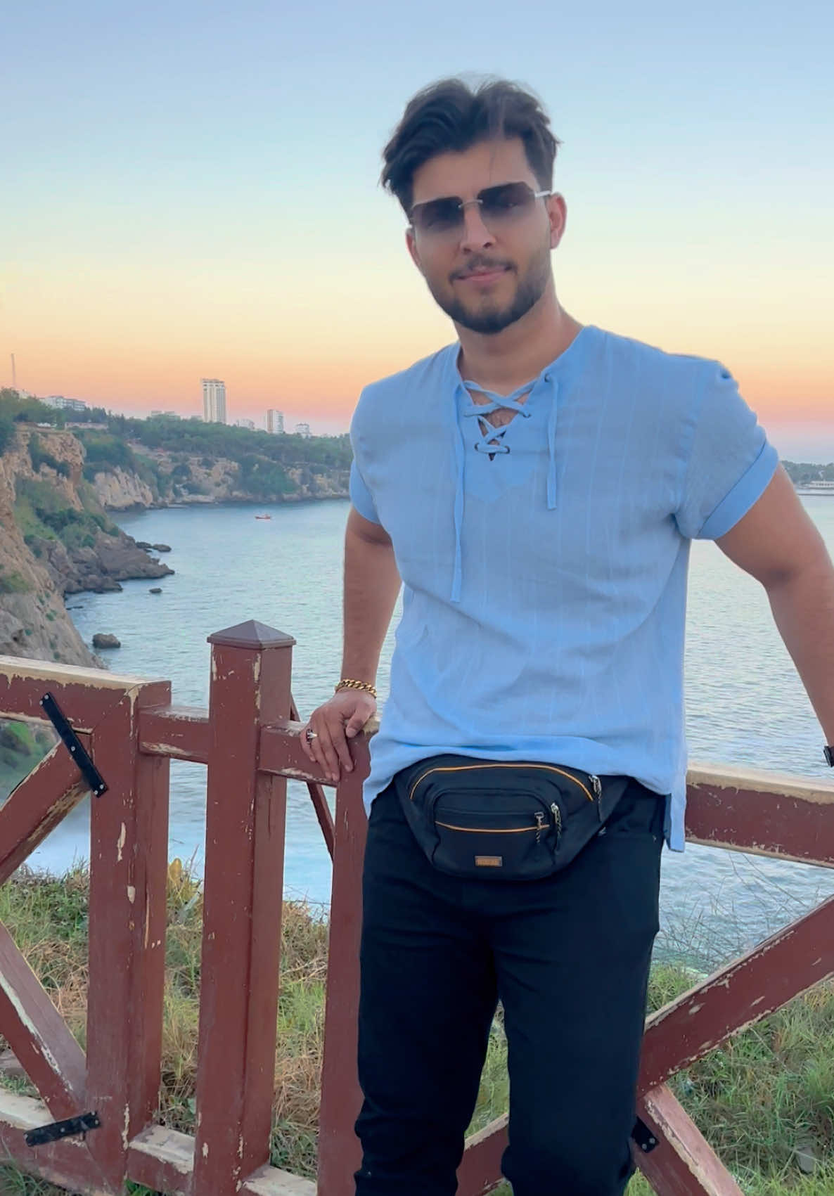 @❤️🔥 Ahsan Khan Swati 🦅