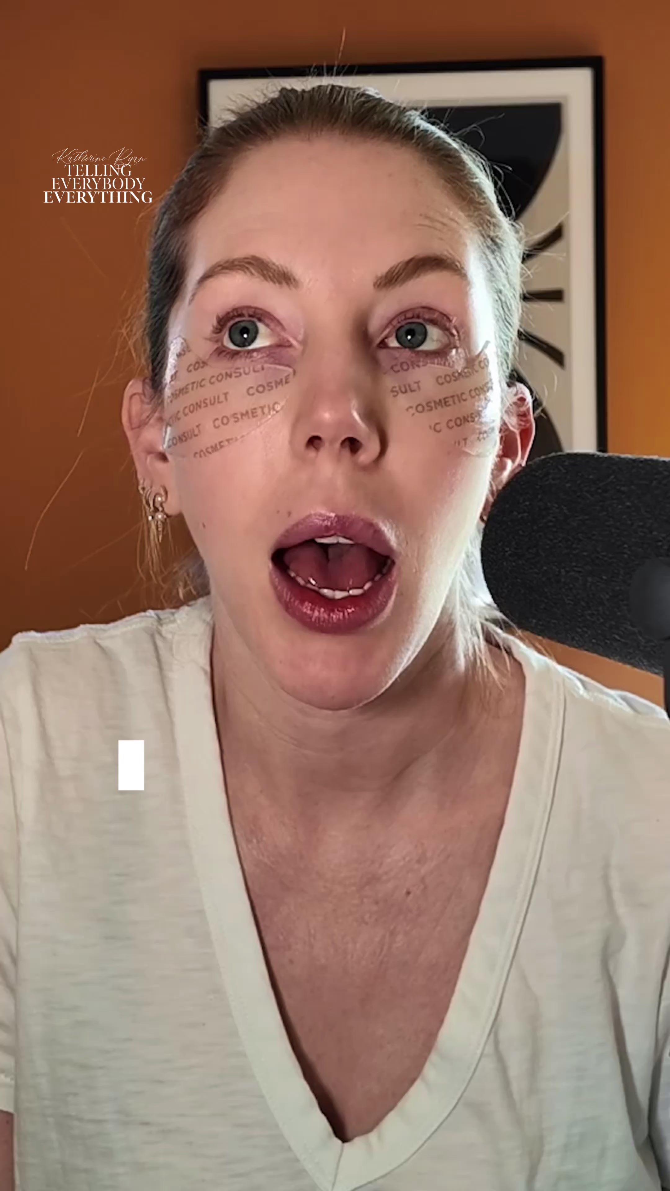 @Katherine Ryan