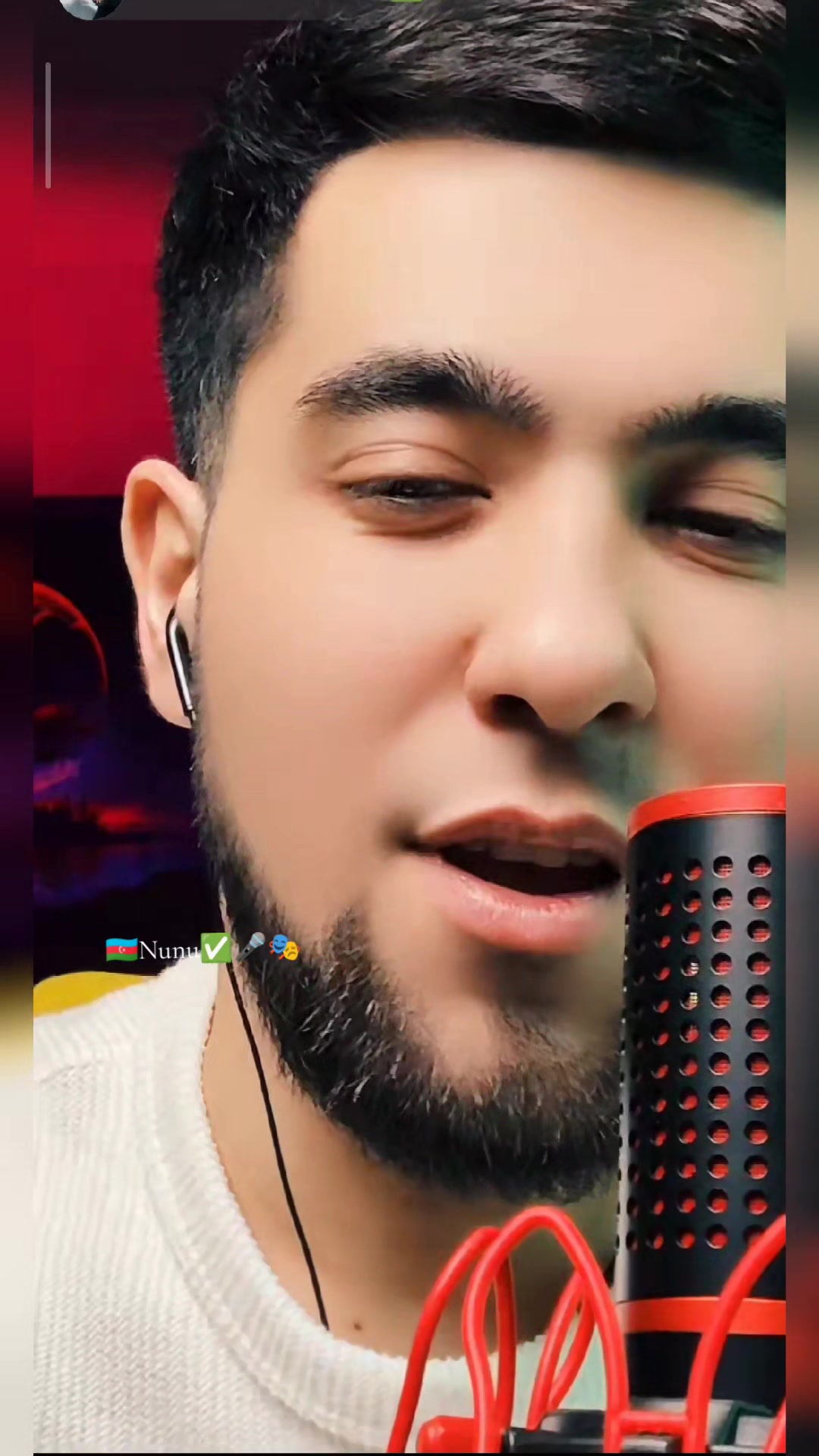 @🇦🇿Nunu✅🎤🎭Şaxfan