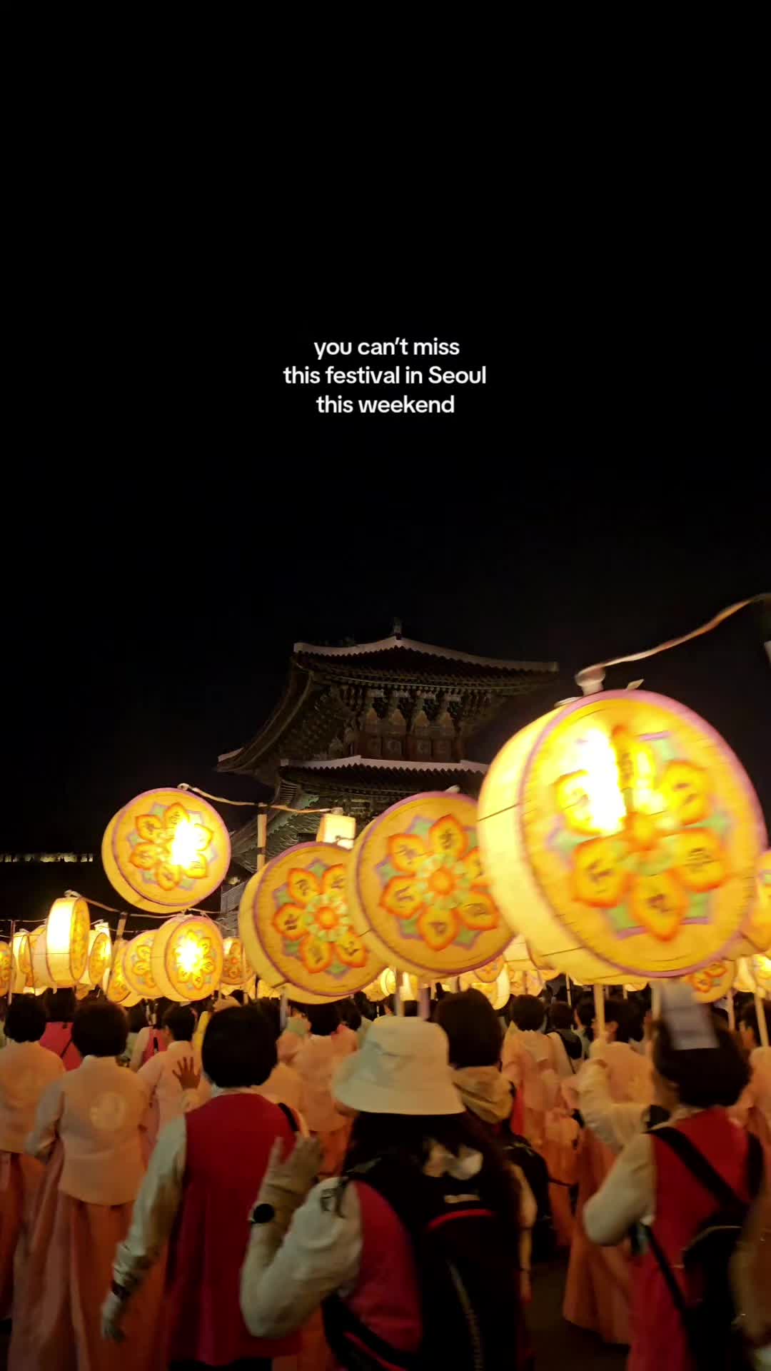 @Lou Ann | Seoul & Travels