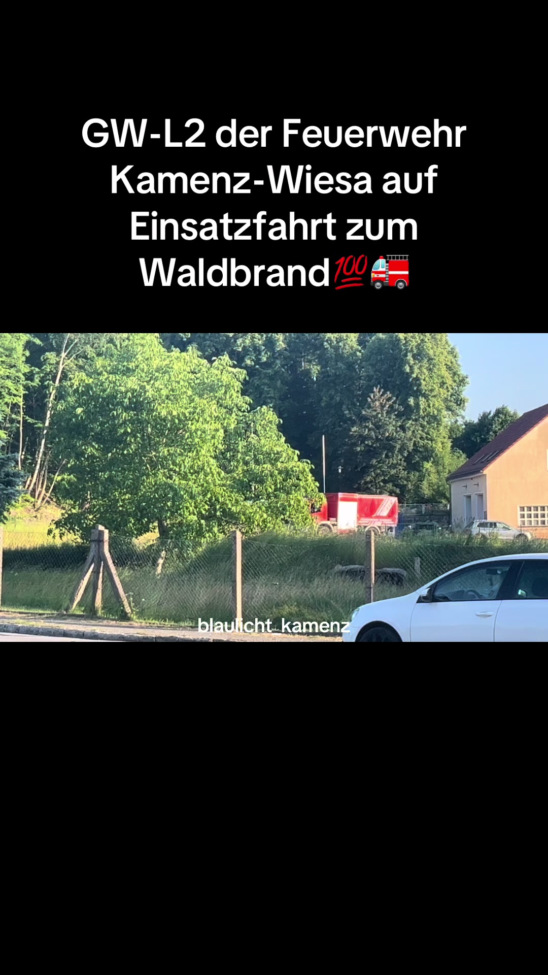@Blaulicht_Kamenz