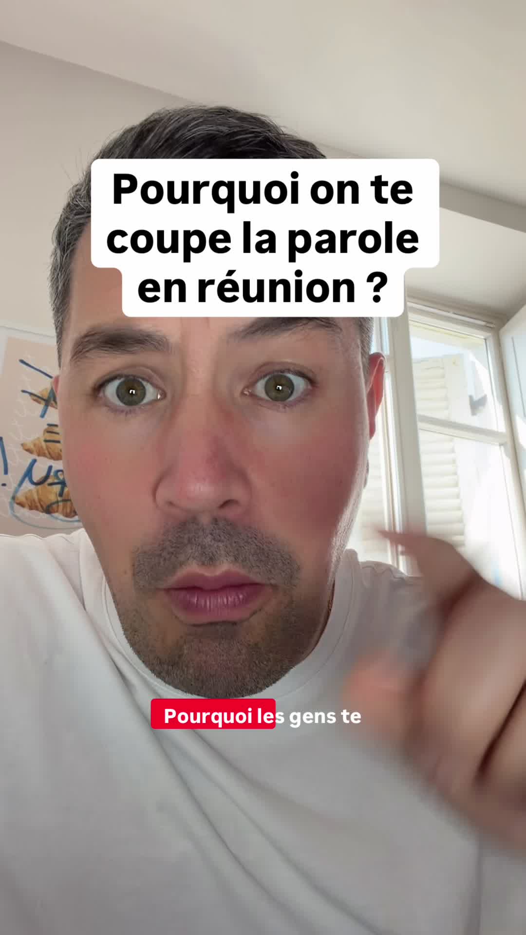 @La confiance selon Carl