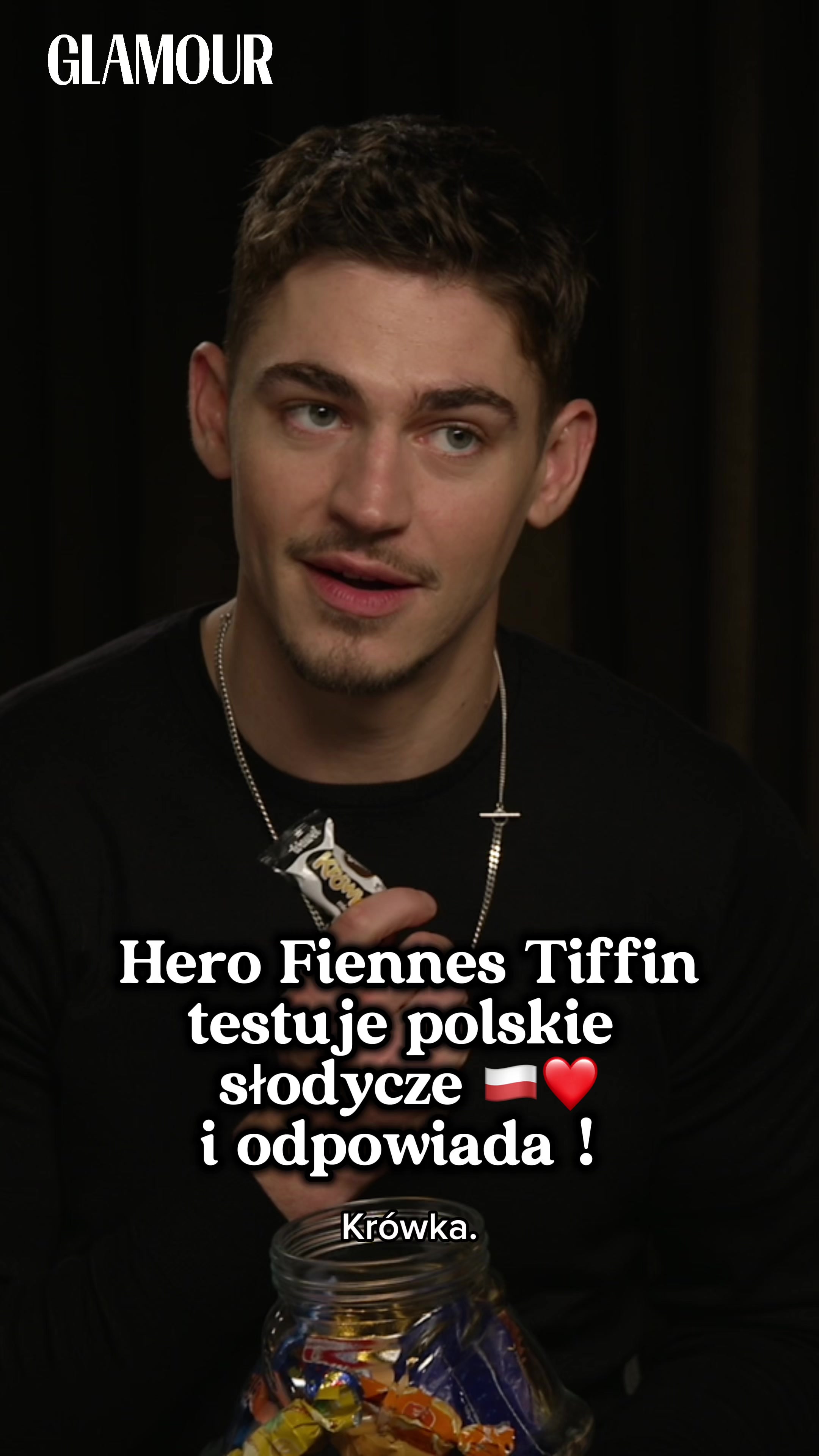 @Glamour Poland