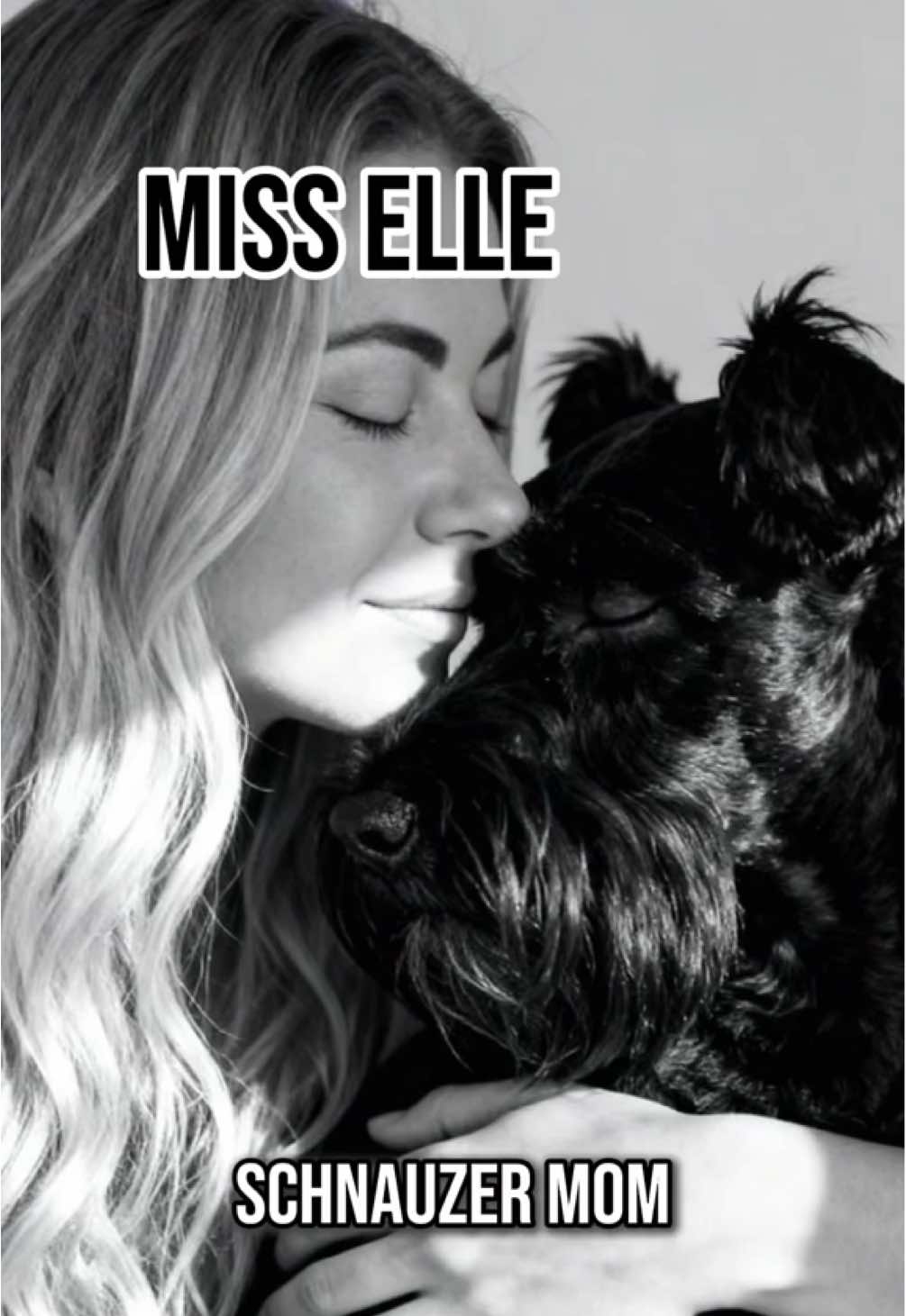 @Miss Elle & Bella