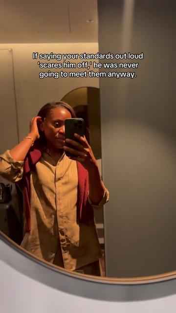 @Elite Dating Coach Monica