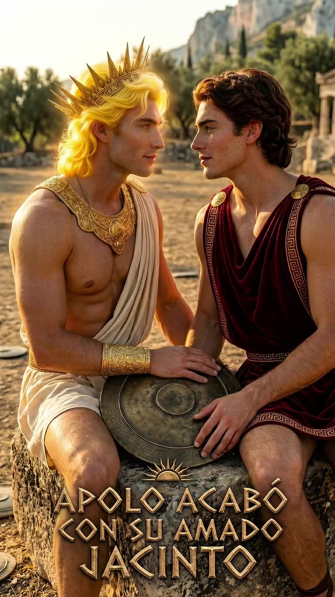 @Ancient Echoes