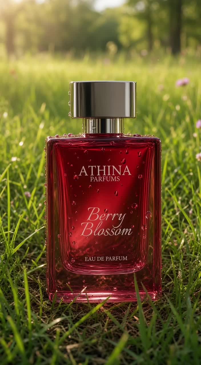 @Sean ponsford fragrances