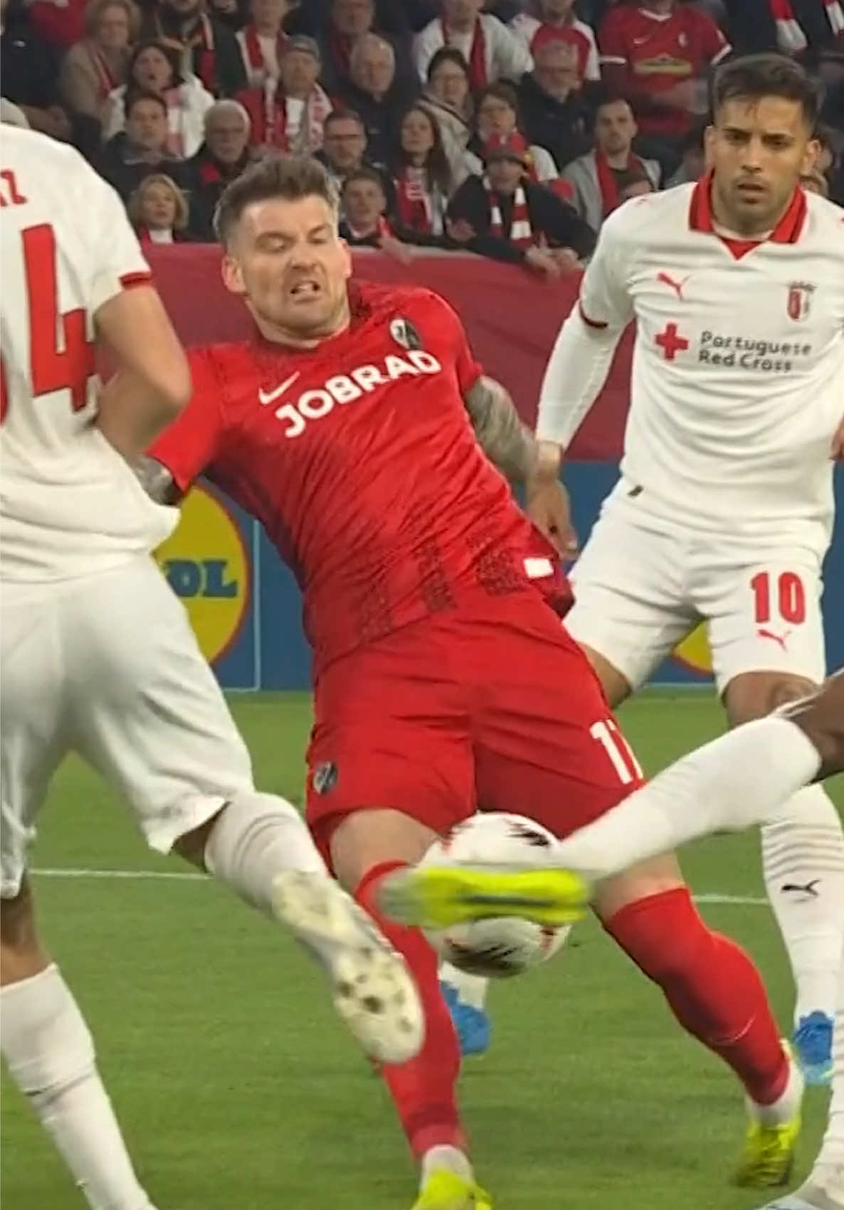 @Europa League