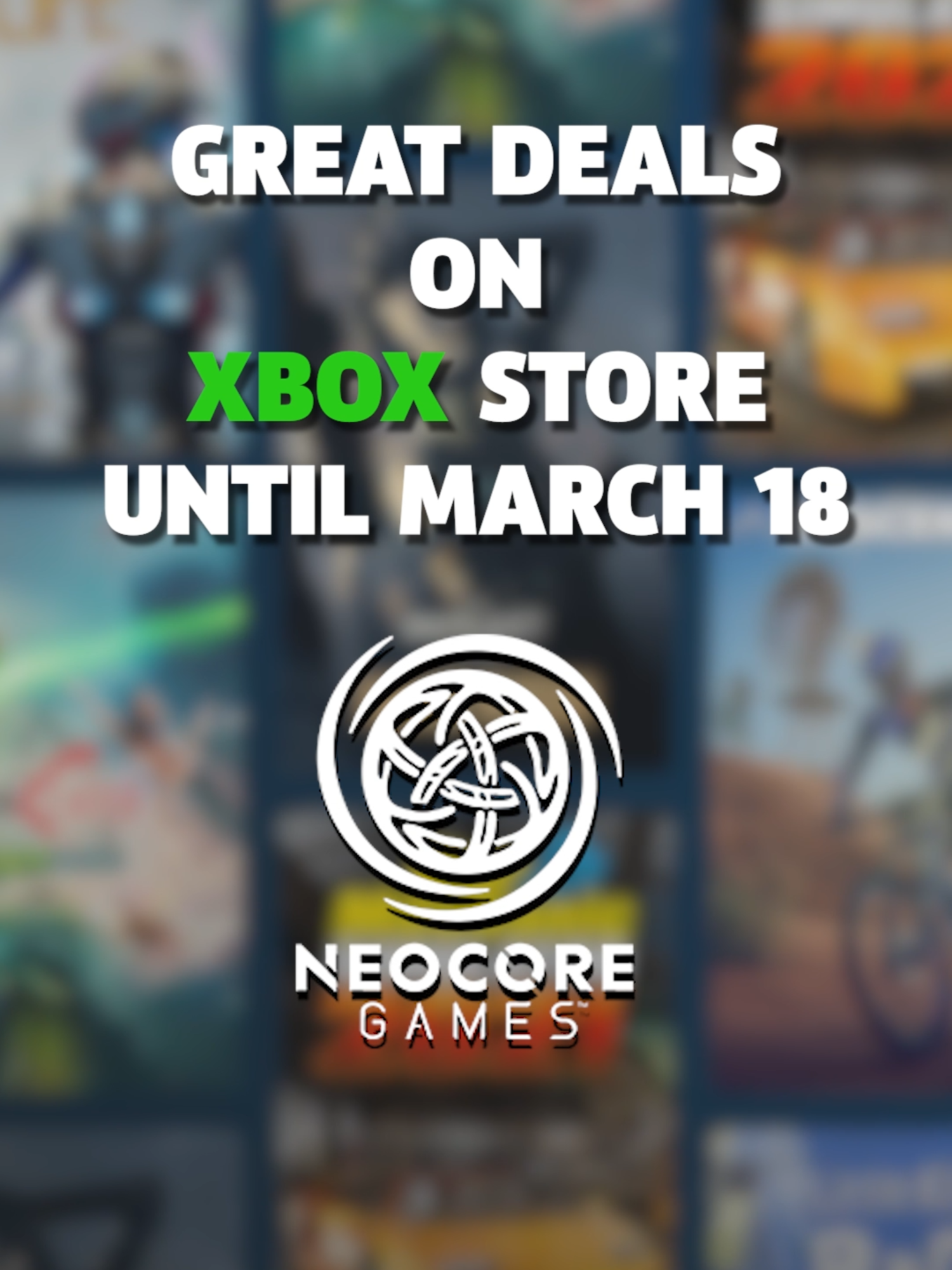 @NeocoreGames