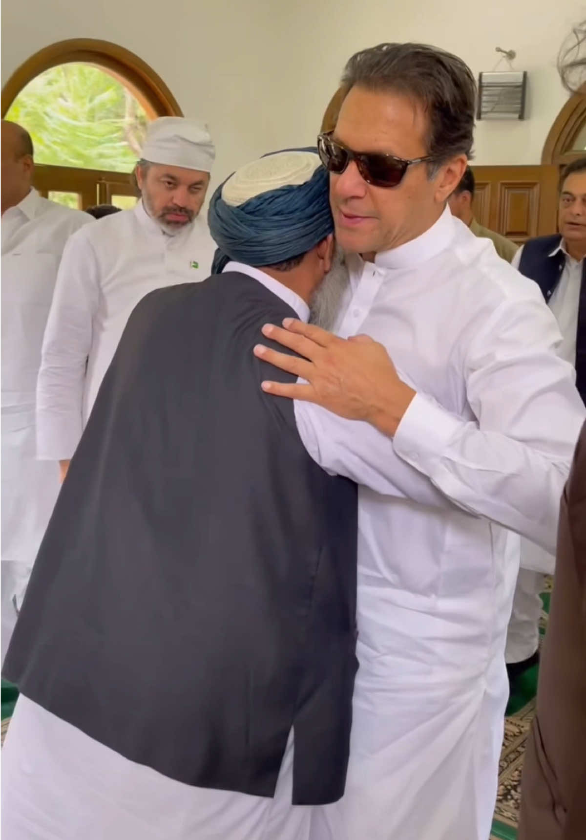 @Imran khan