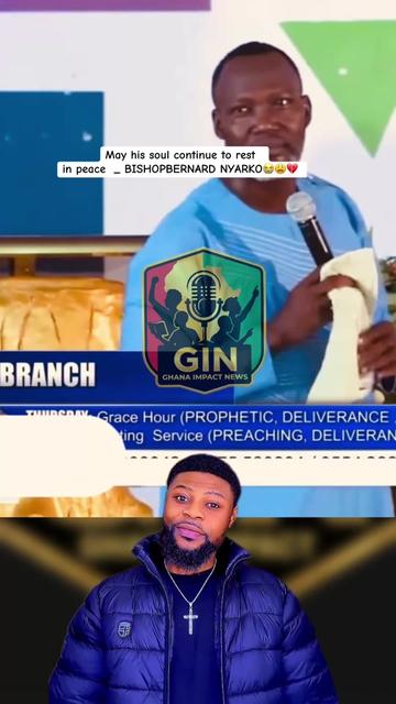@Ghana Impacts News 🇬🇭🇬🇧
