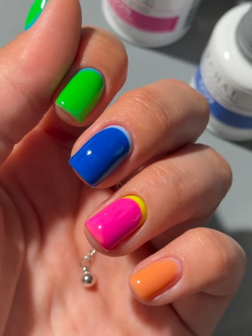 @Daily Nail Inspo Curated ✨️