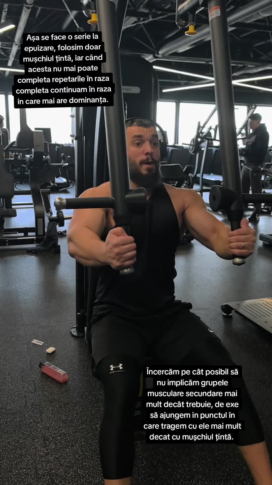 @AboveFitness - Coach