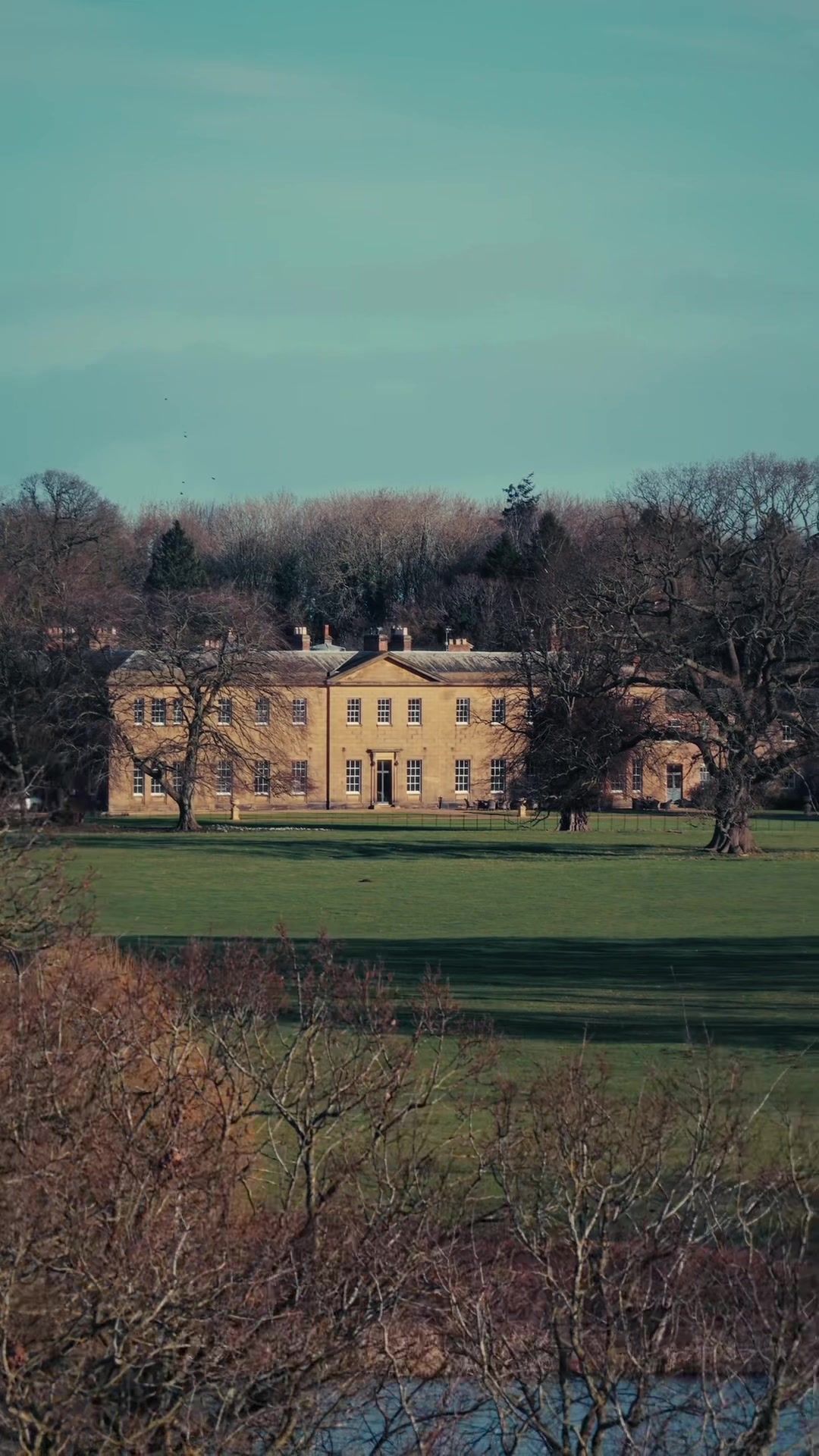 @Rise Hall
