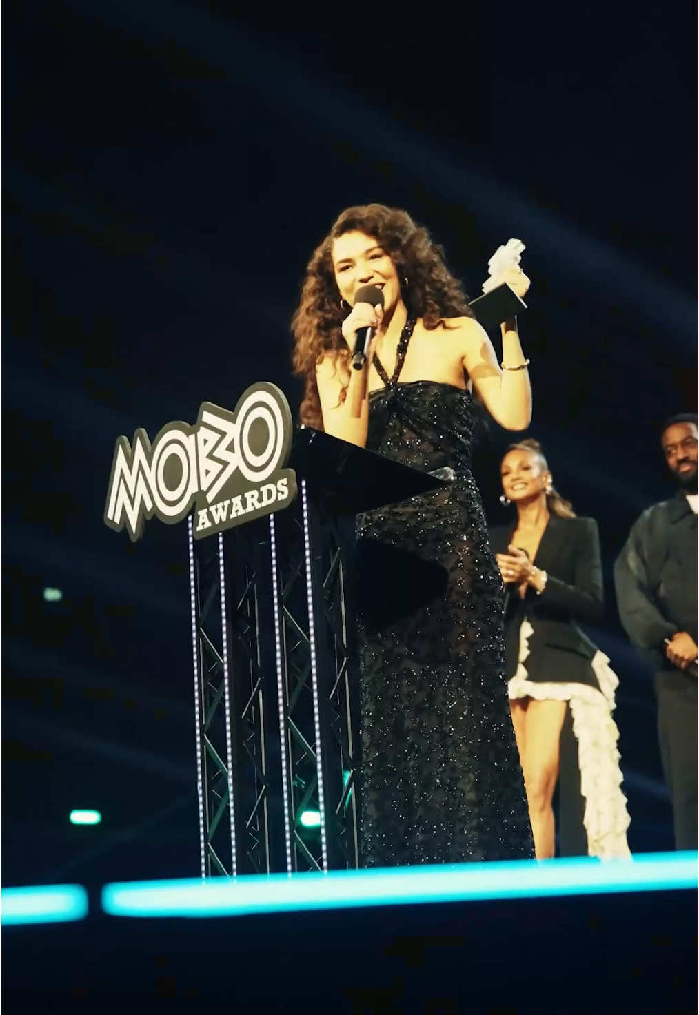 @MOBOAwards