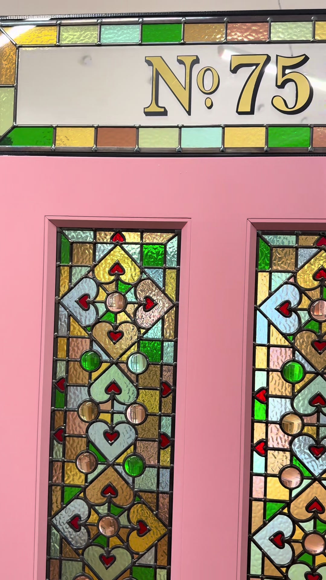 @Geleta doors