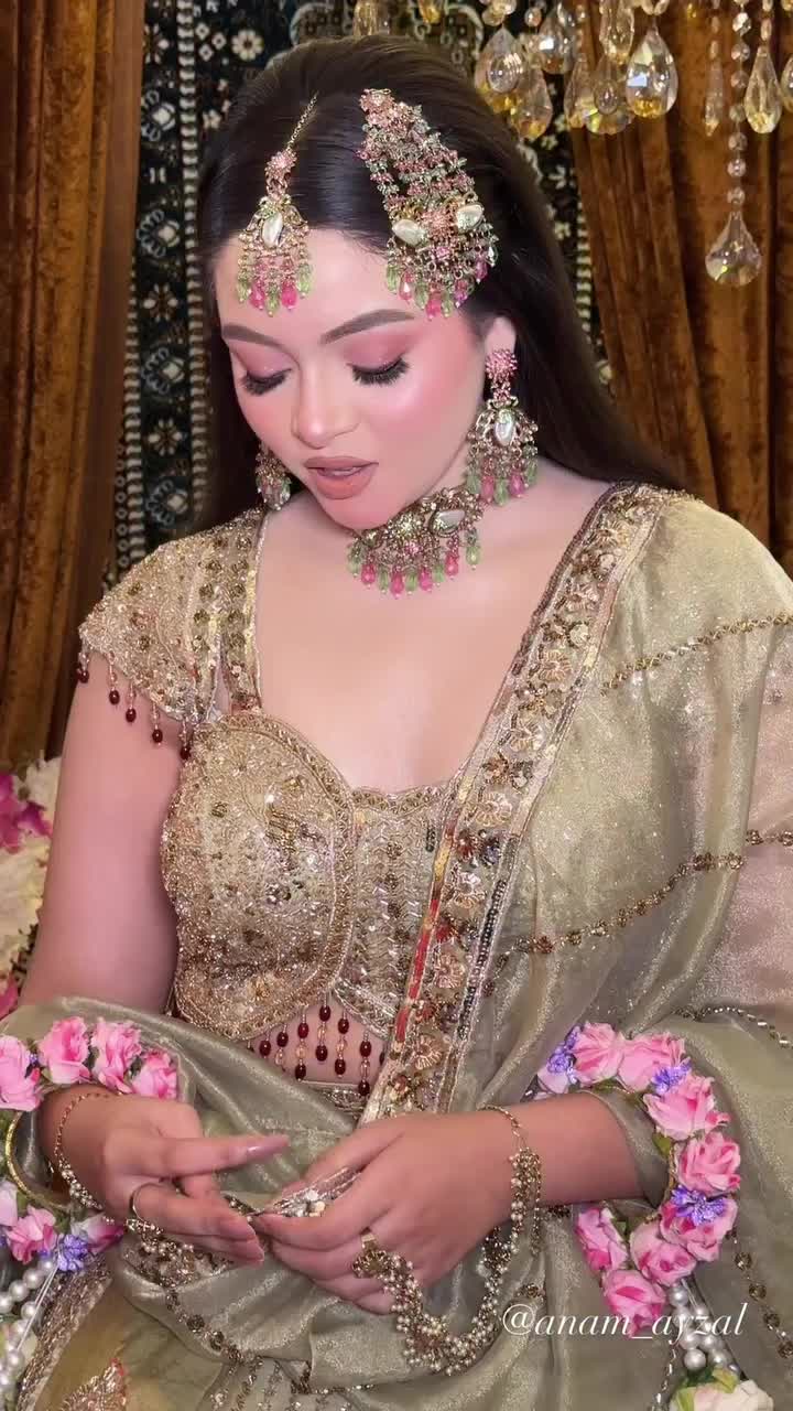 @Anam Ayzal