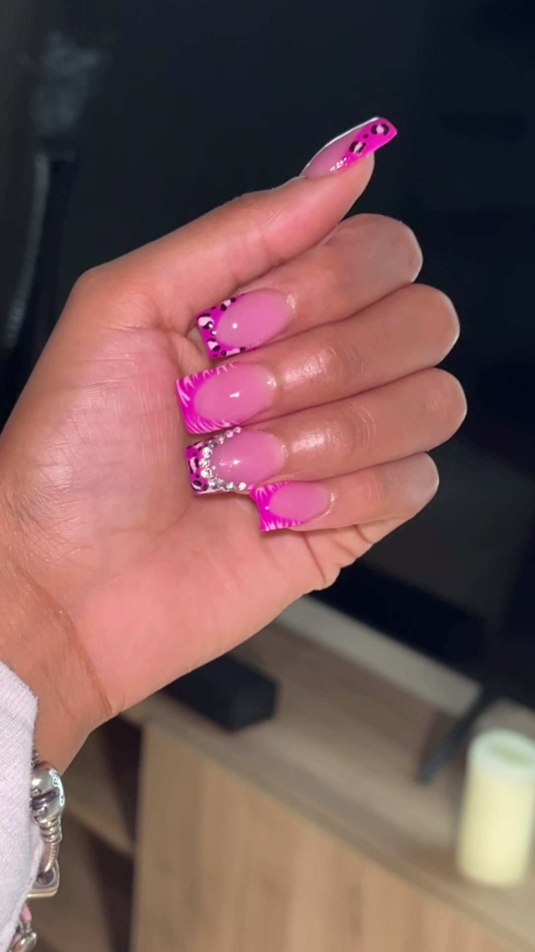 @RICHOFFACRYLIC 🫧