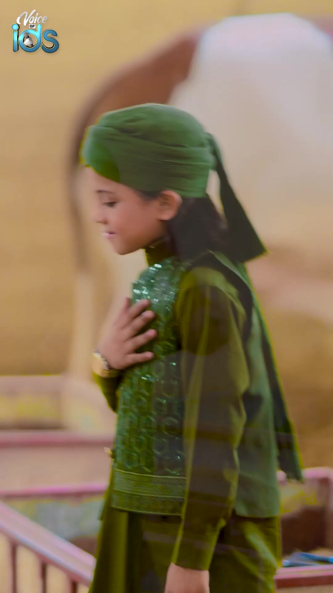 @Sahil Raza Qadri Official