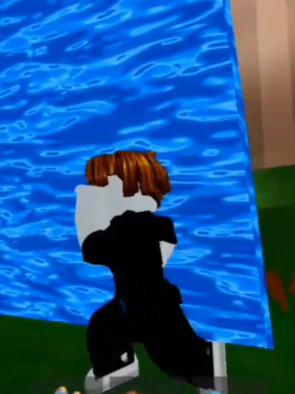 @Roblox Alex Game Go