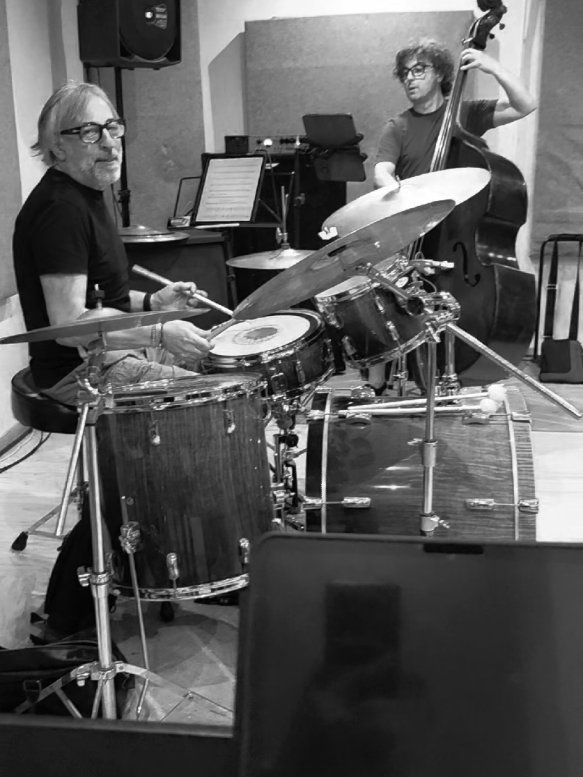 @Pasquale Stafano | Pianist