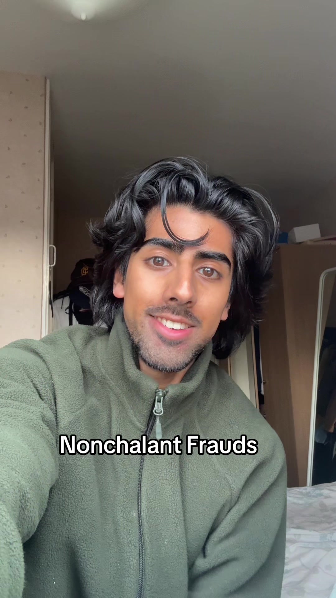 @Rodrick Heffley