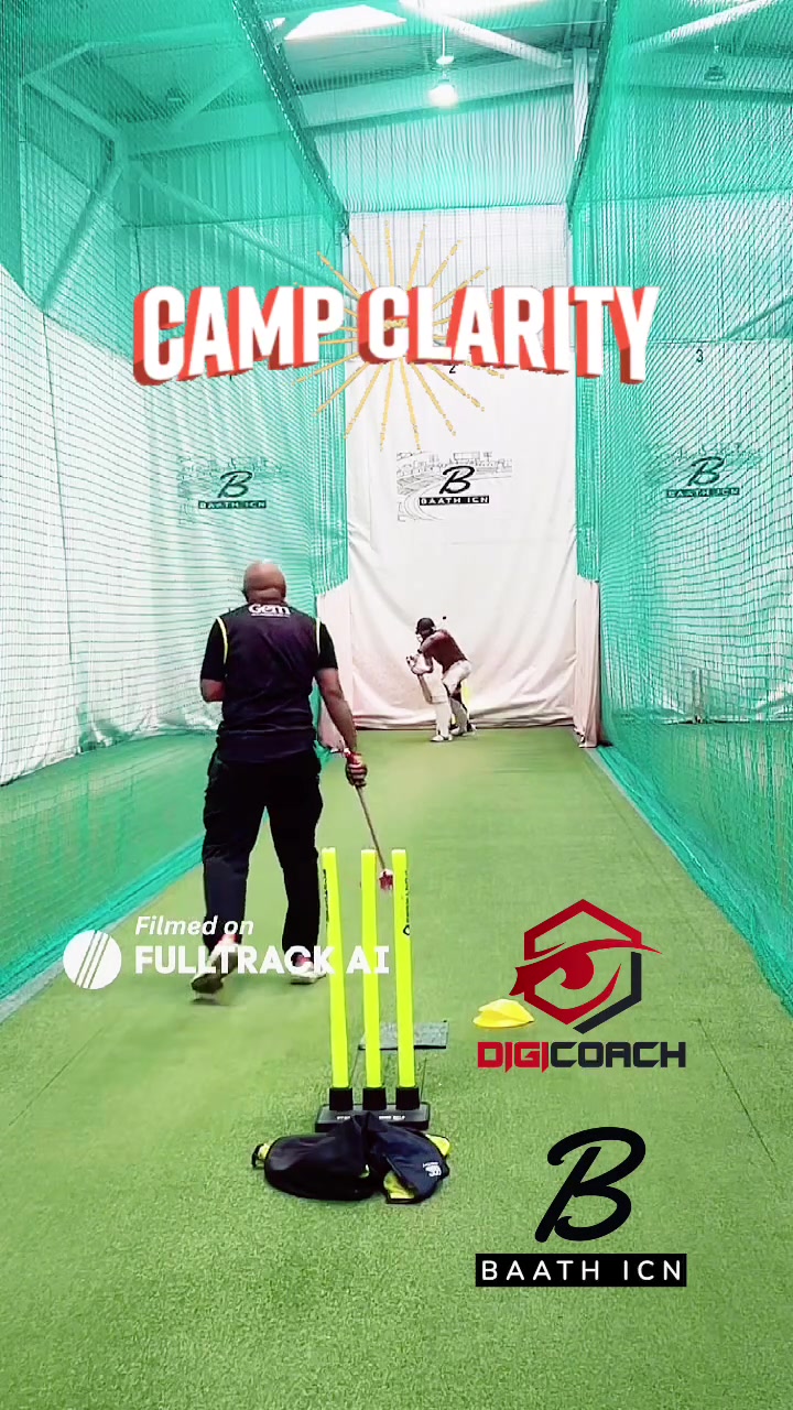 @DC Cricket Coaching