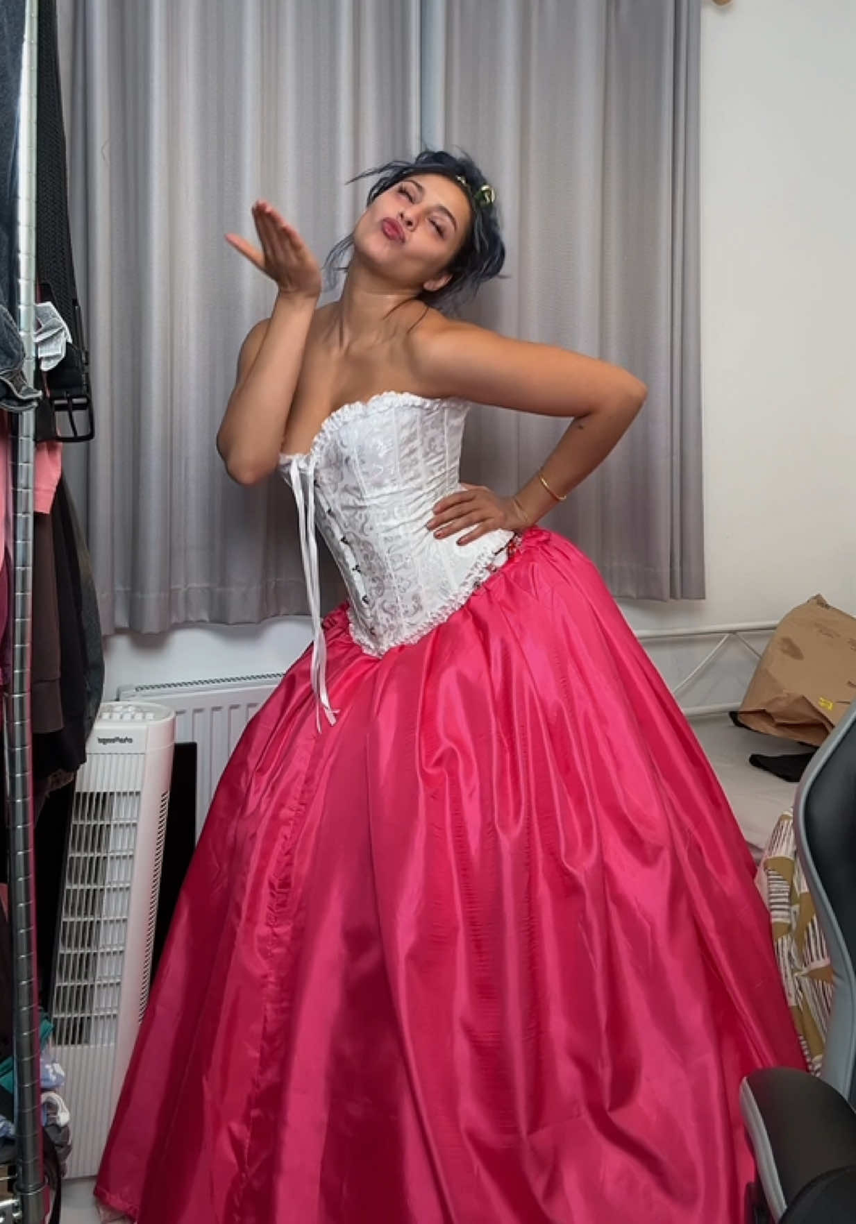 @sara deshmukh