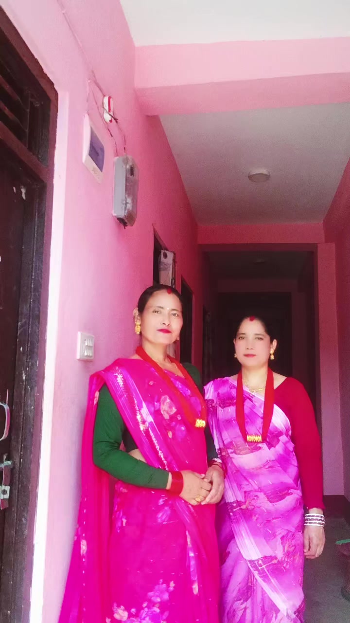 @Saraswati Adhikari