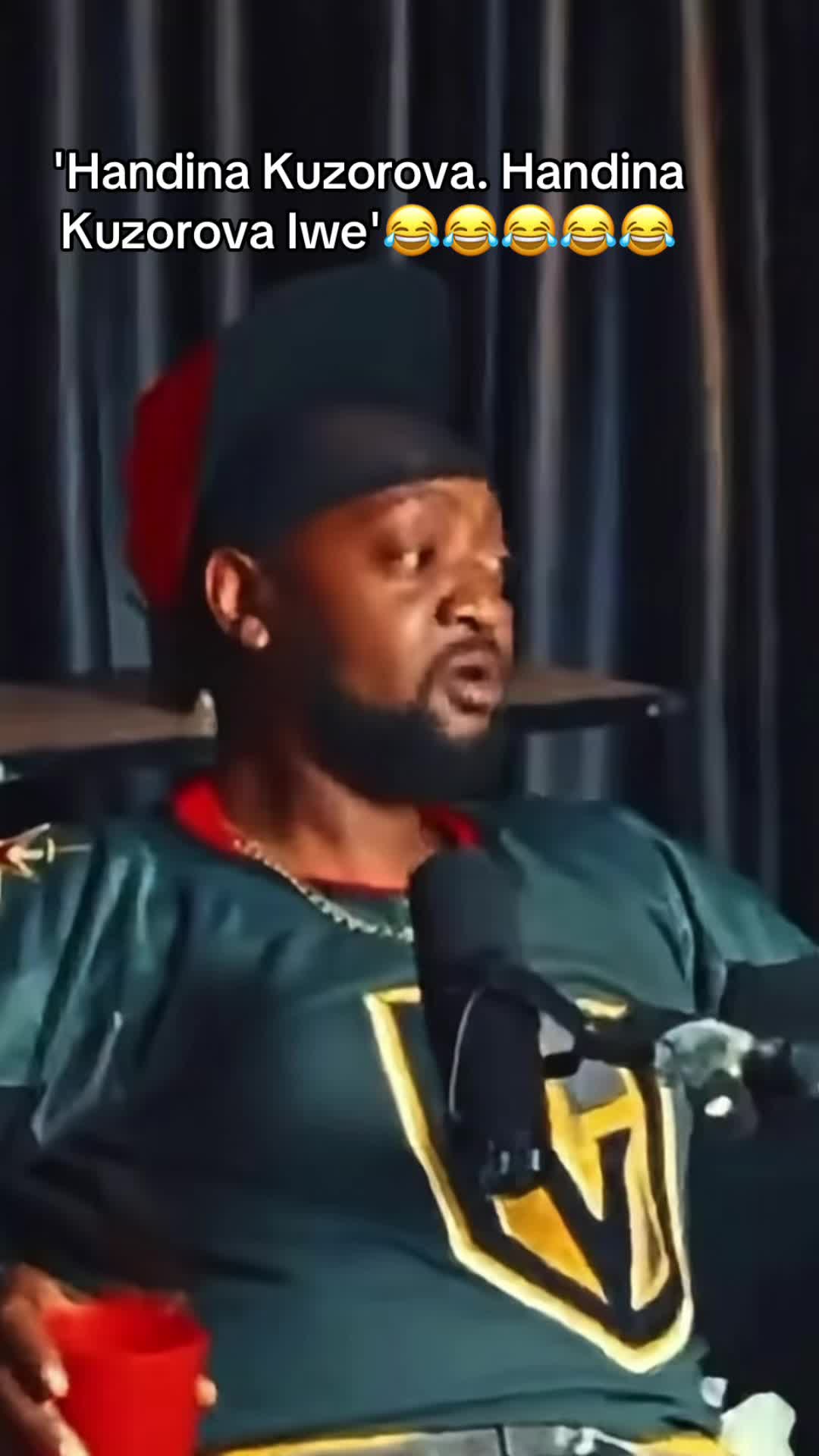 @Madzongo