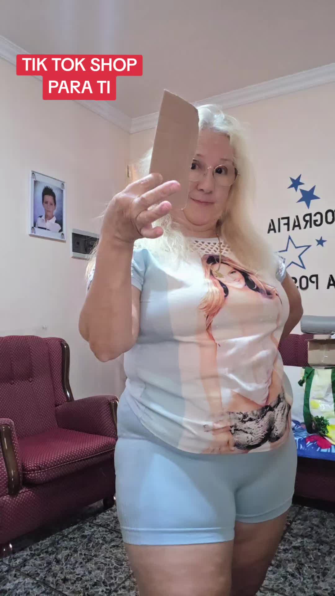 @pakita LA CUBANITA