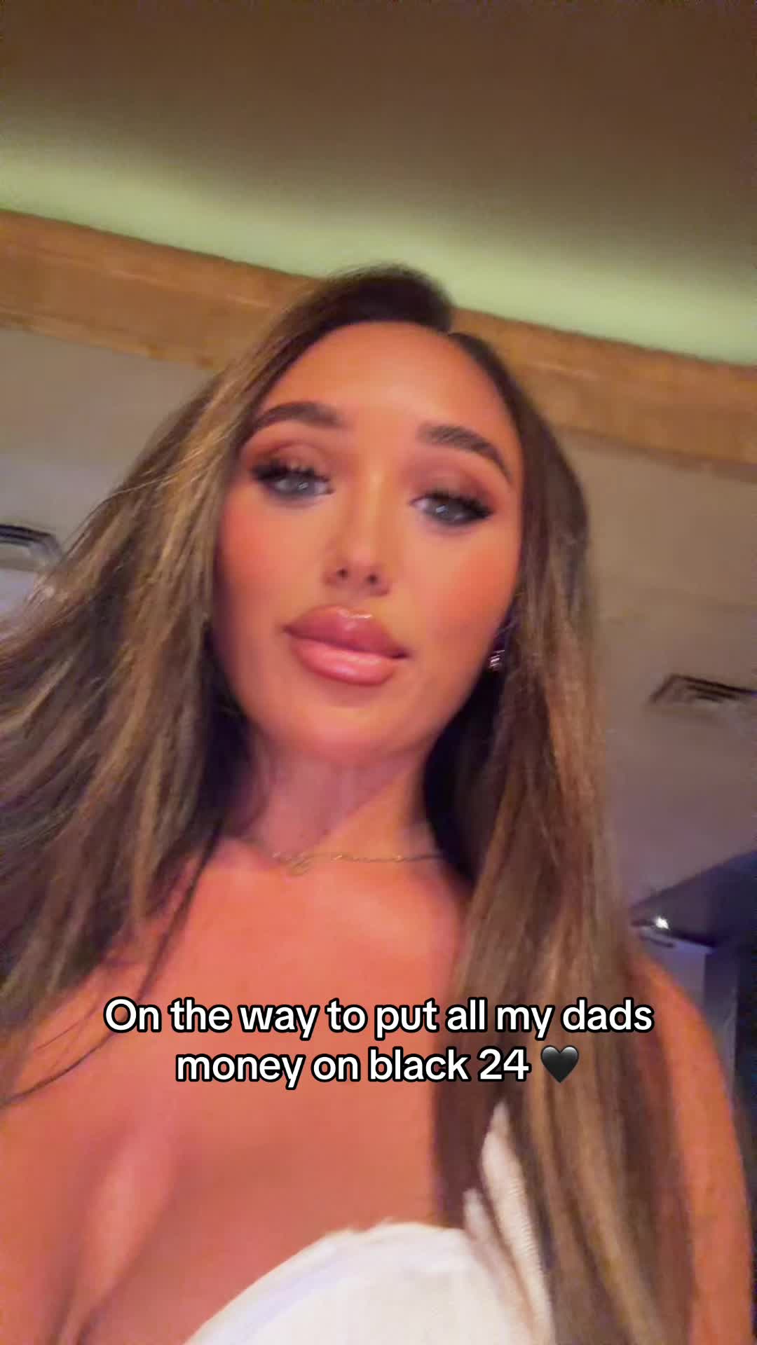 @April Frances