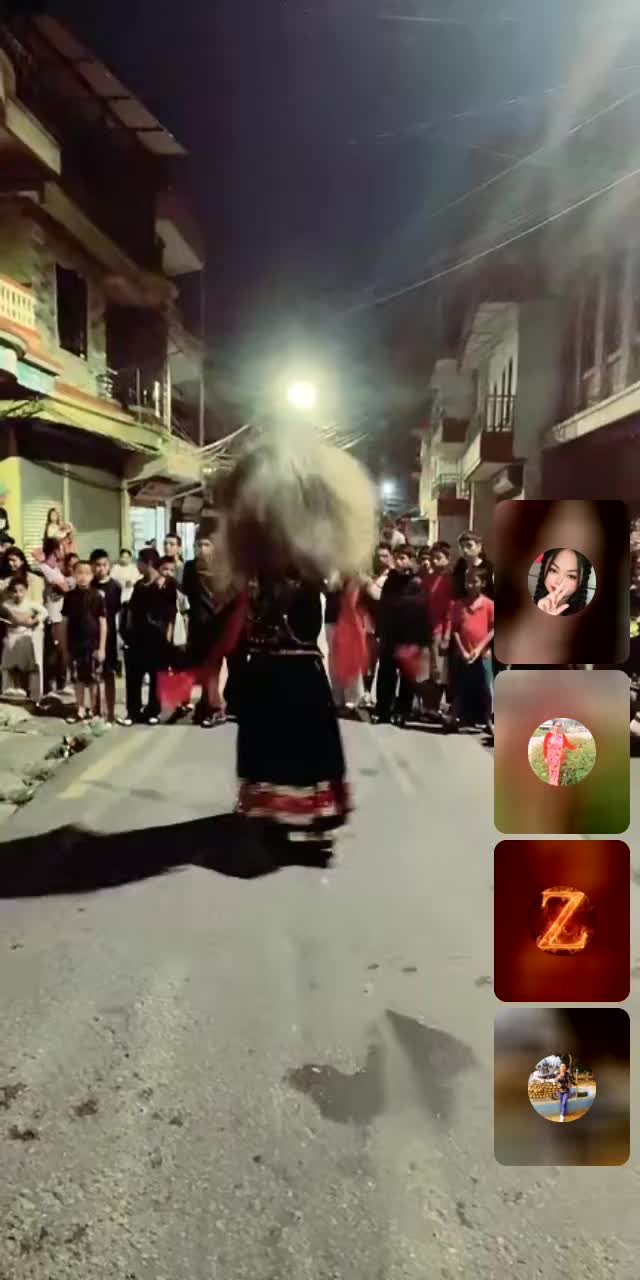 @🌹MUNU 💃DANCER♥️