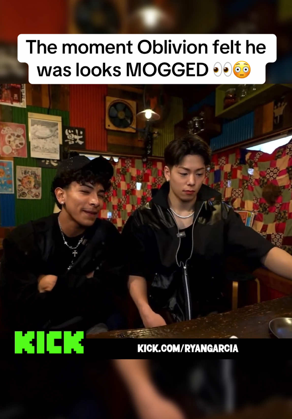 @Kickdramaklipz
