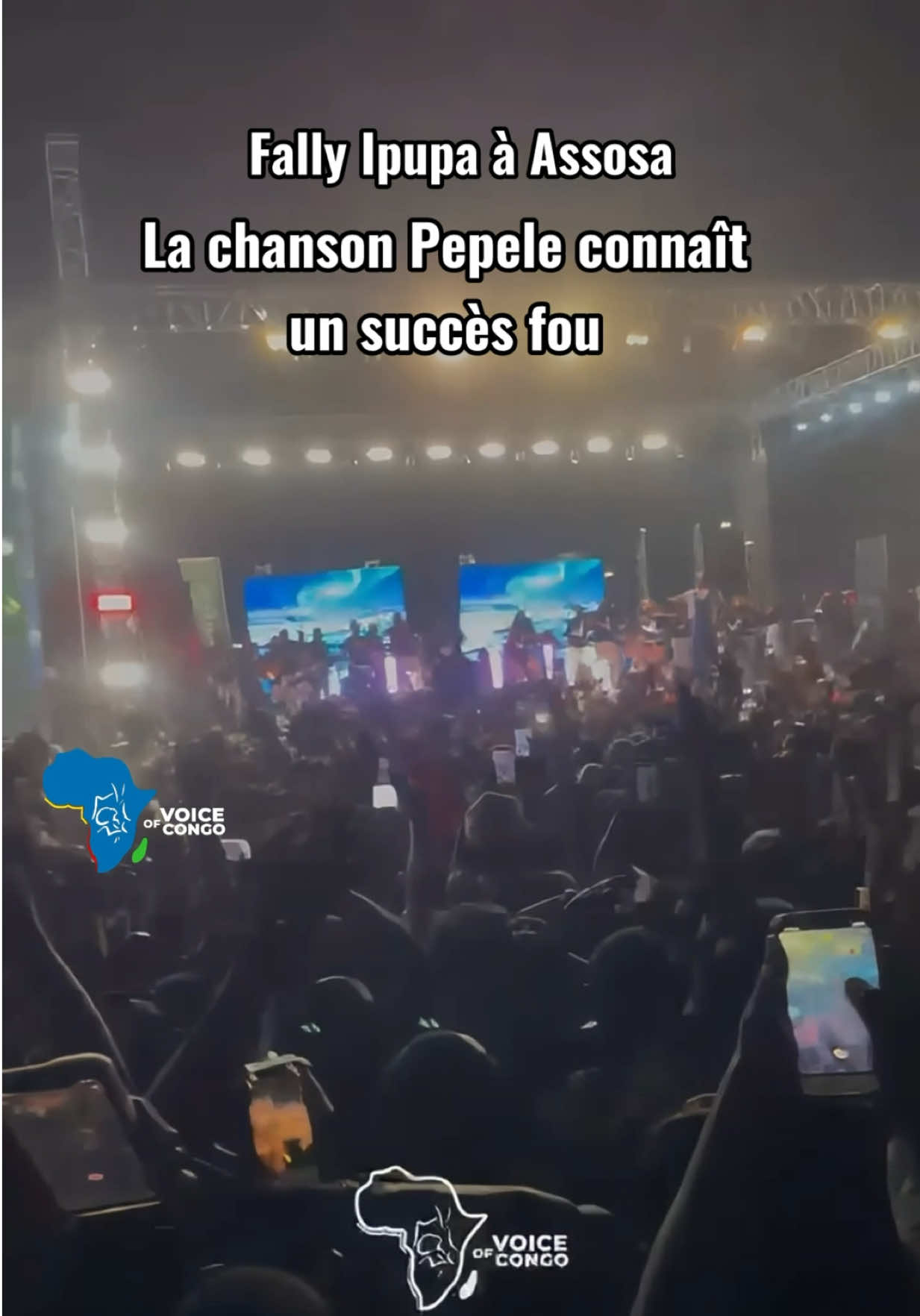 @Voice Of Congo