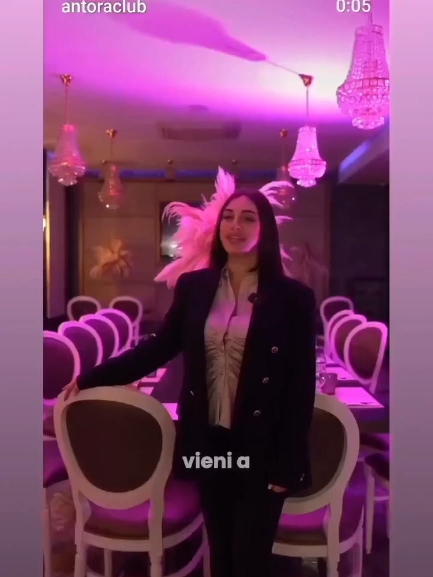 @ANTORA' CLUB✨