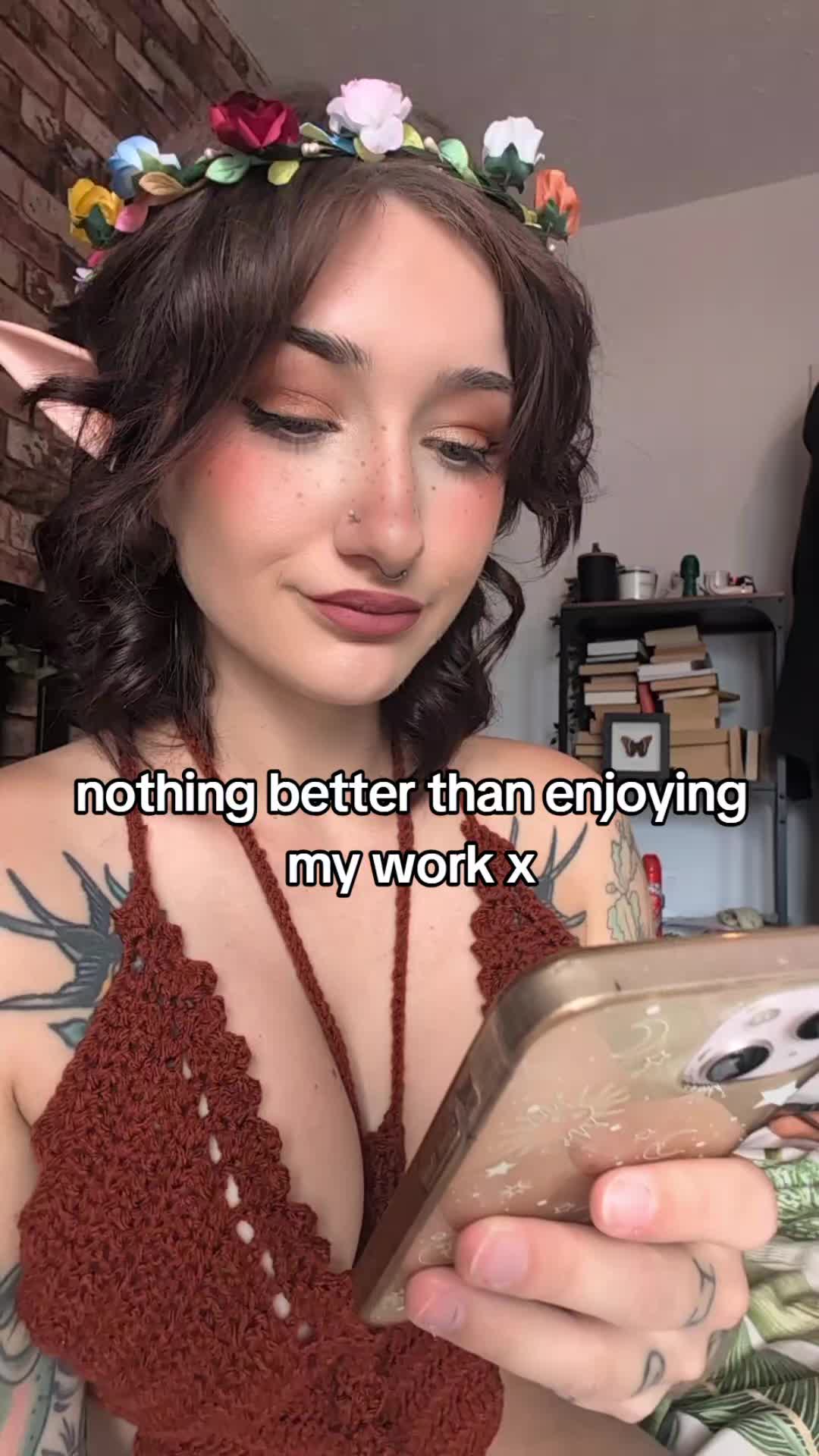 @Acacia Wilde
