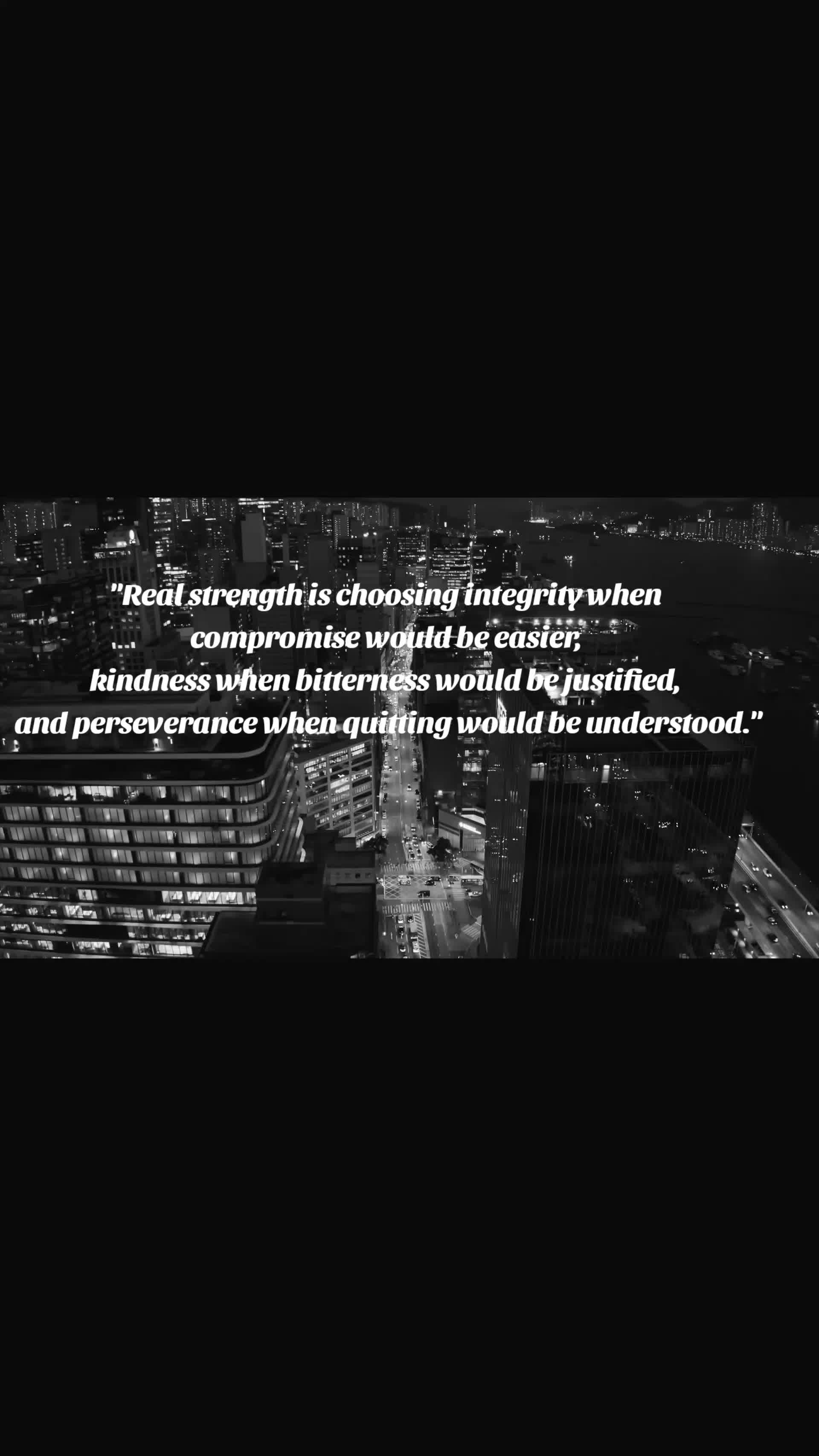@Shadow Motivation