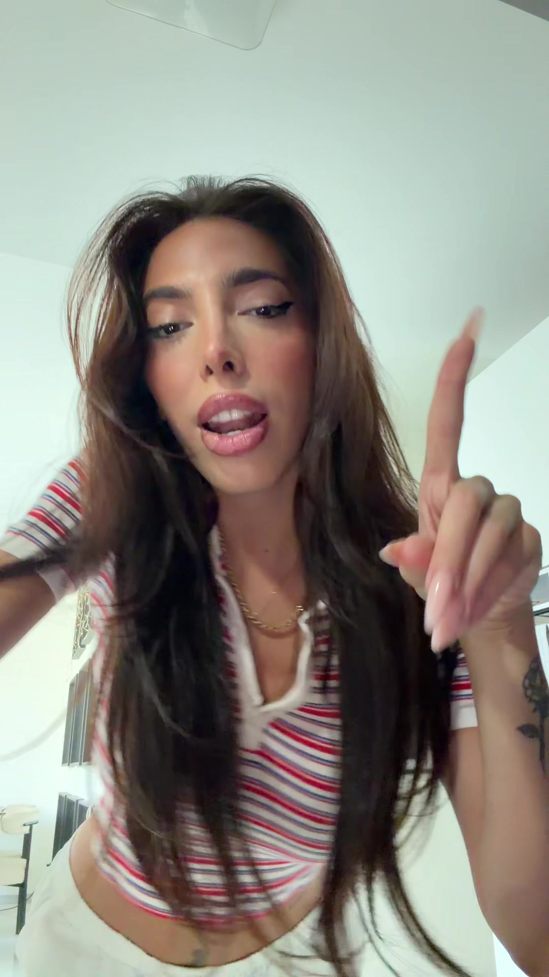 @alessia keqani