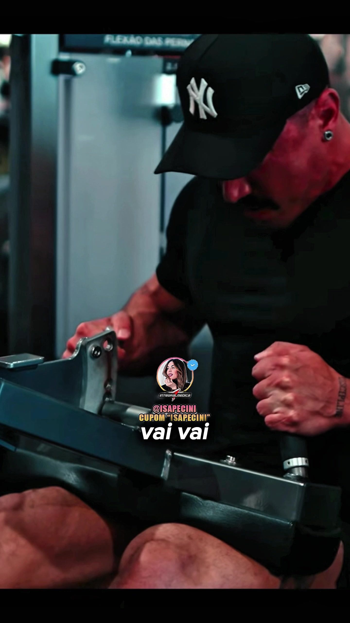 @Isa Pecini
