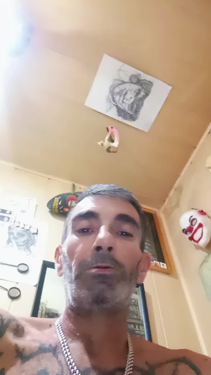 @Bolu Liados Peligro