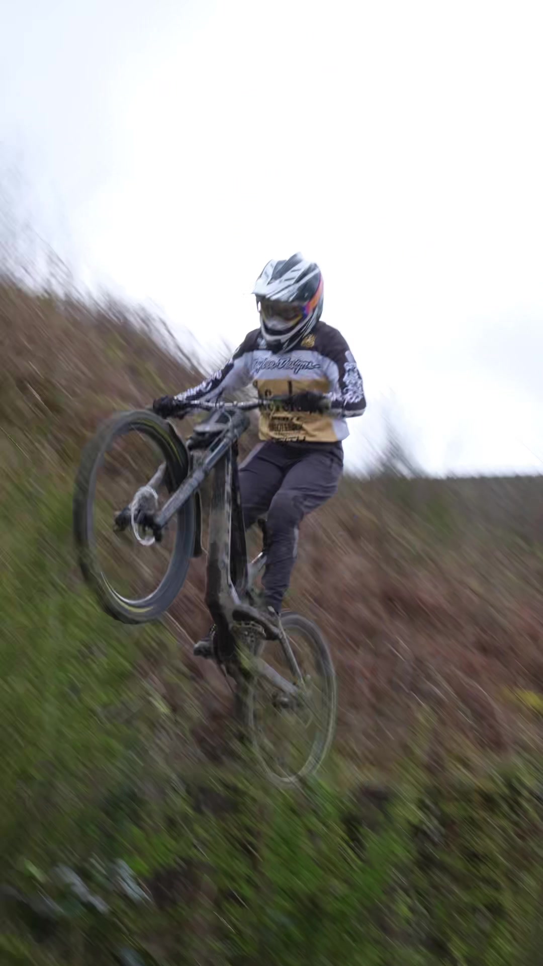 @Sofie Sherazee (mtb)
