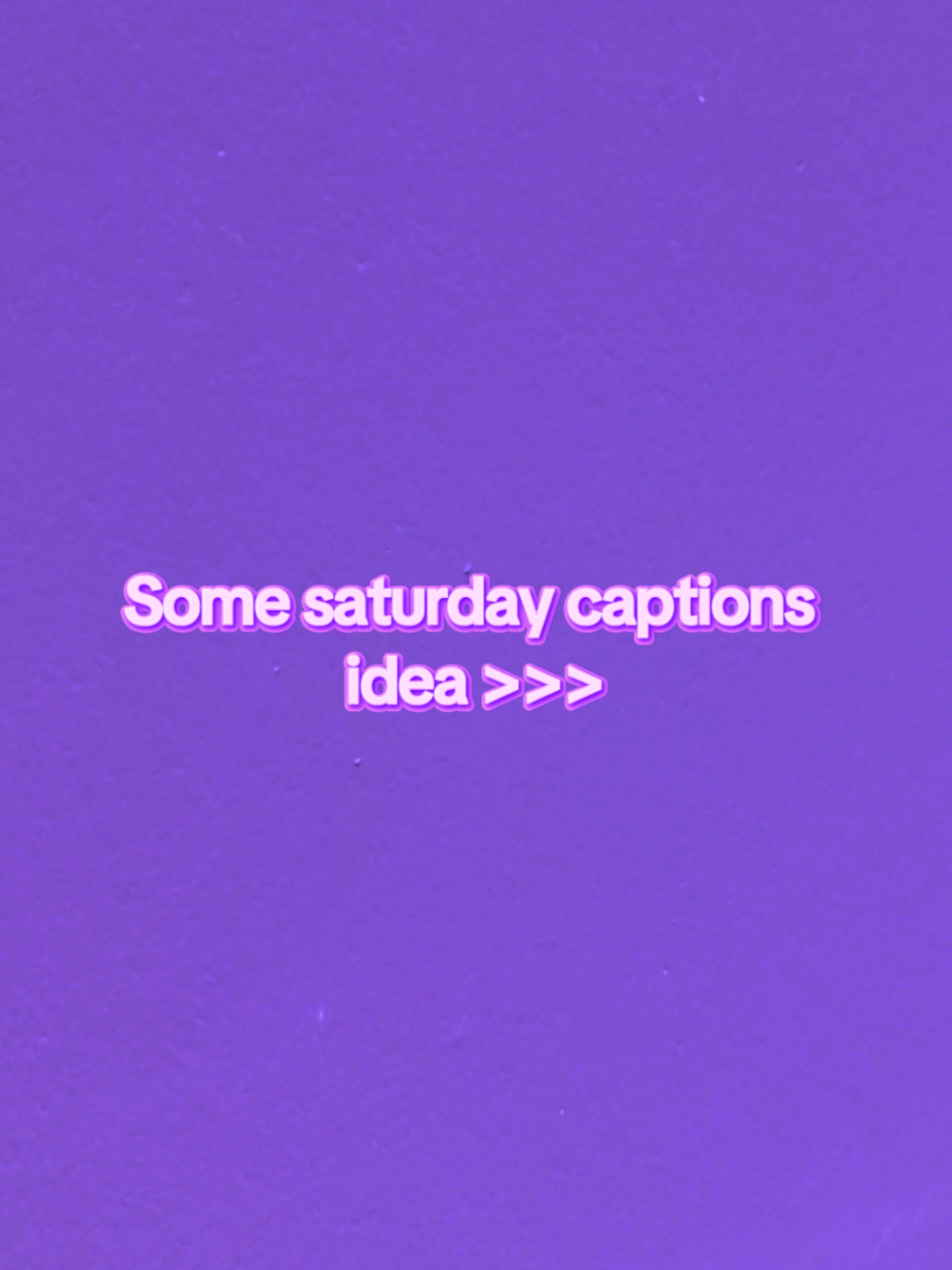 @captions