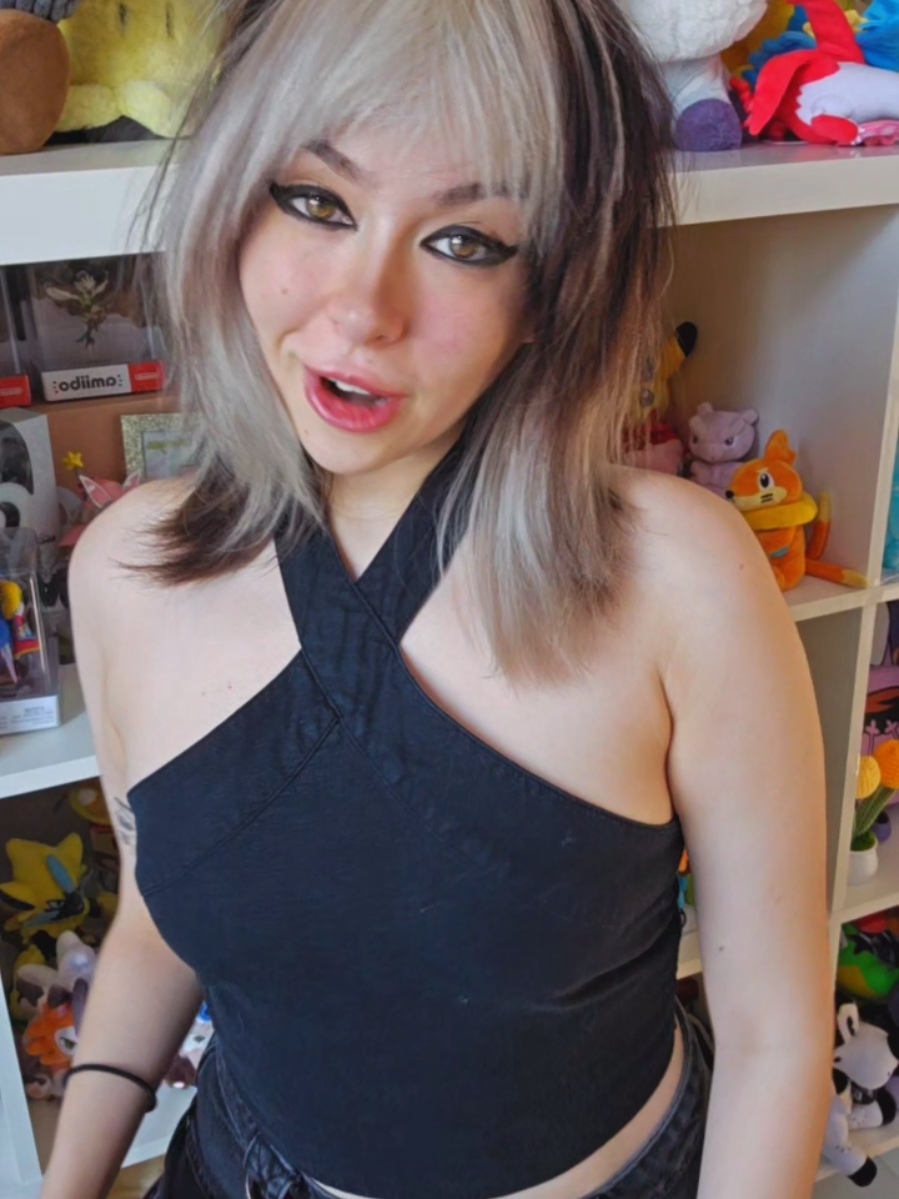 @Melisussie