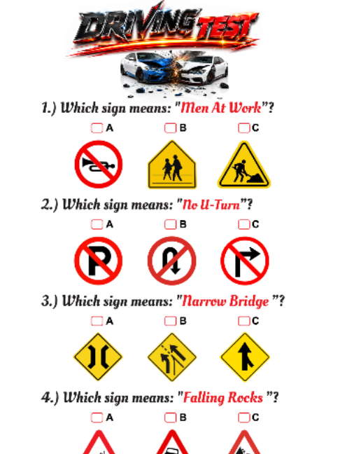 @Perfect Driving