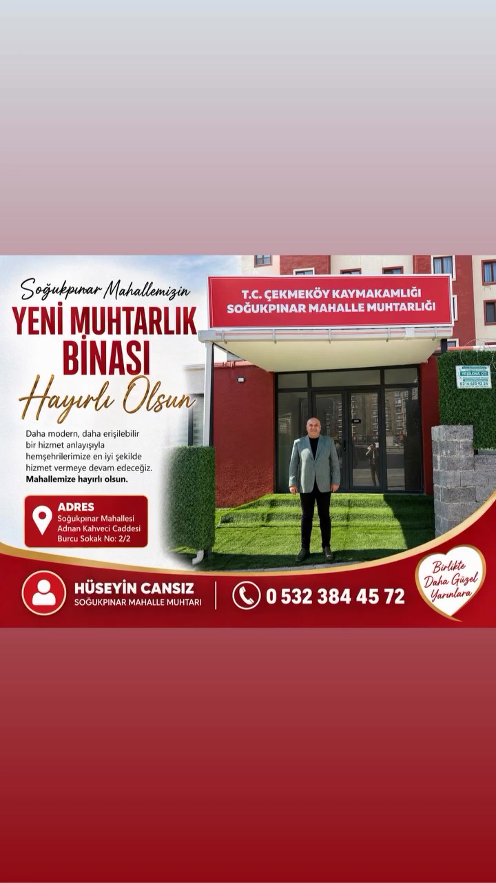 @H&Uuml;SEYİN CANSIZ