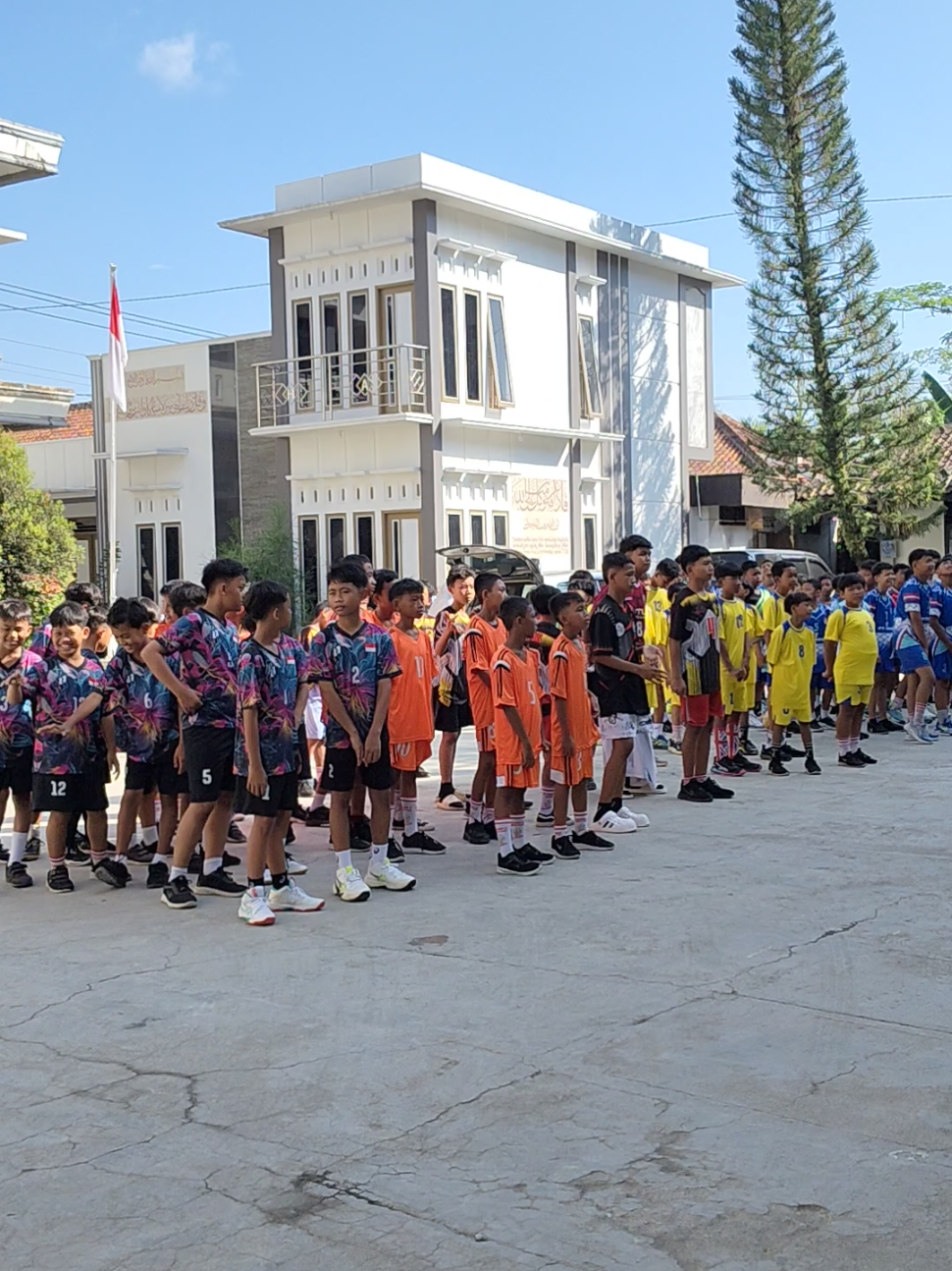 @Berani Belajar
