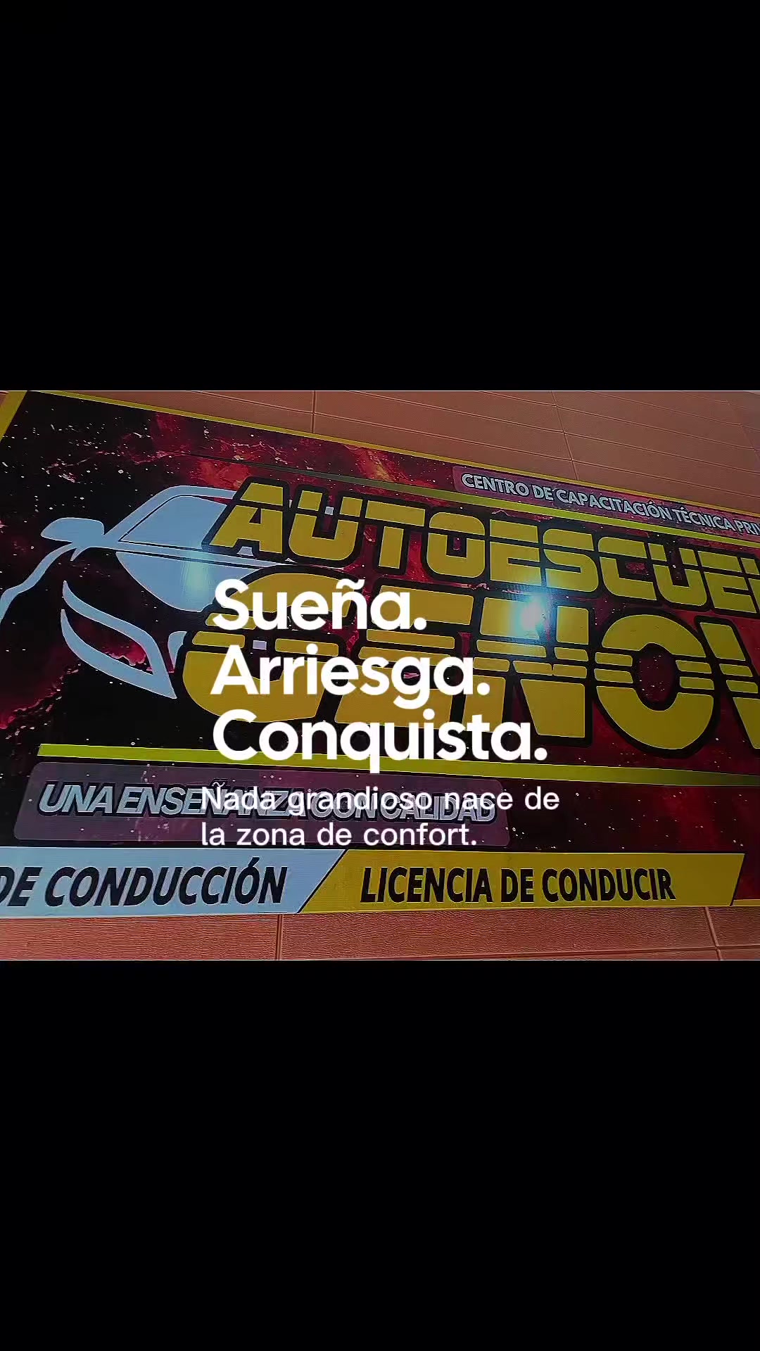 @AUTOESCUELA GENOVA