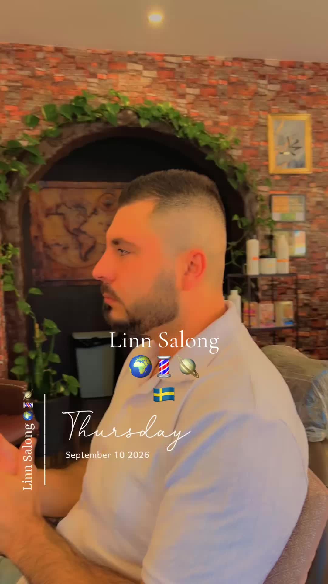 @Linn Salong🇸🇪